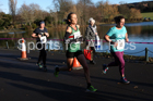 Saltwell Harriers 10k Road Race, Gateshead. Photo:  David T. Hewitson/Sports for All Pics
